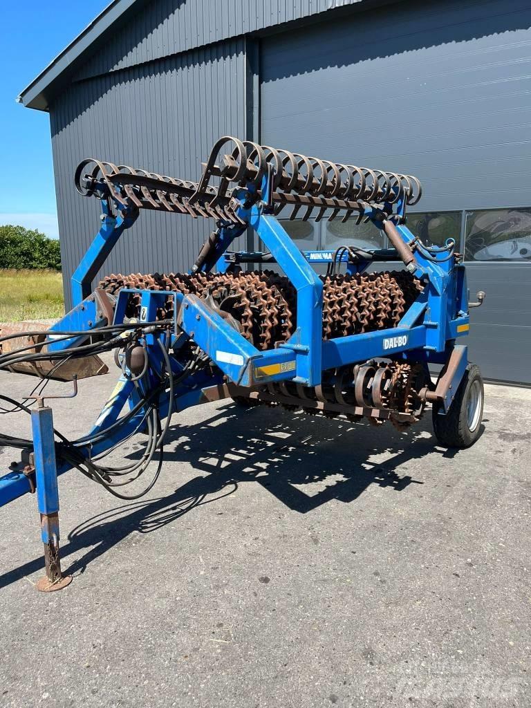 Dal-Bo Minimax 630 Valser