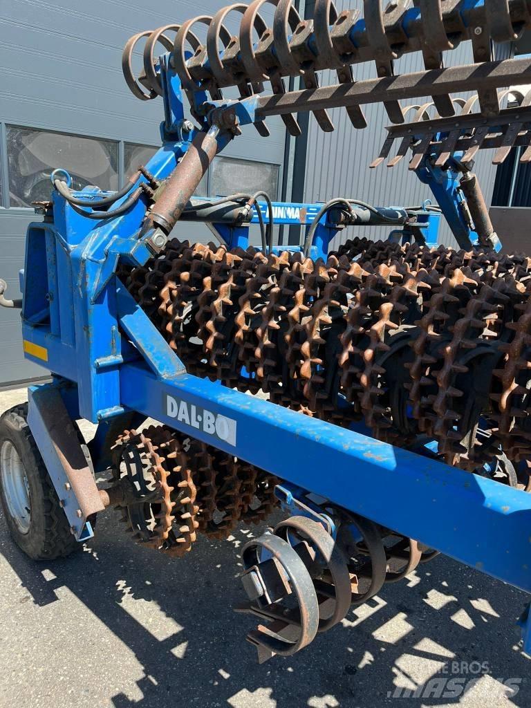 Dal-Bo Minimax 630 Valser