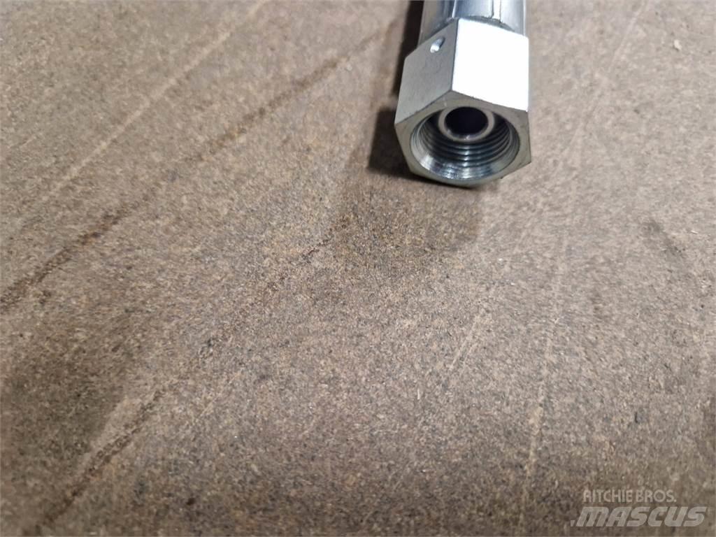 Eco Log 649280 Hydraulikk