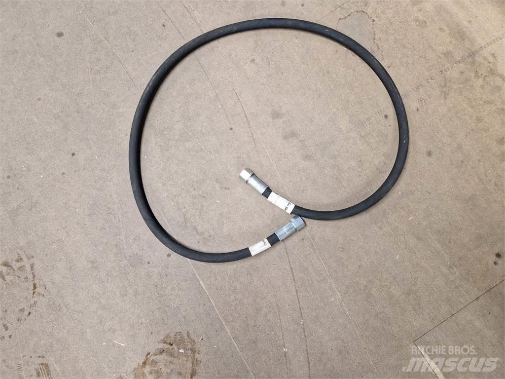 Eco Log 649280 Hydraulikk