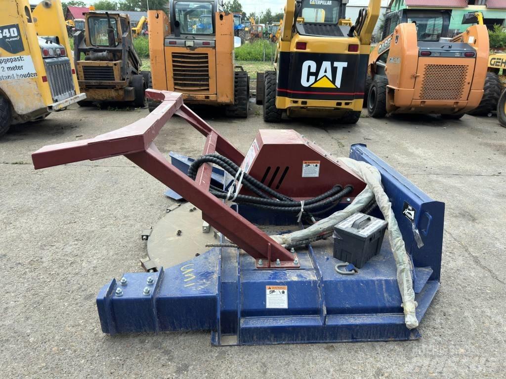 Handy HSDM70 Andre komponenter
