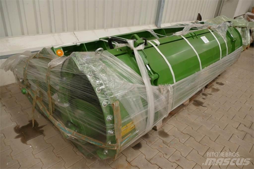Krone f. Big M 450 Landbruk - Annet