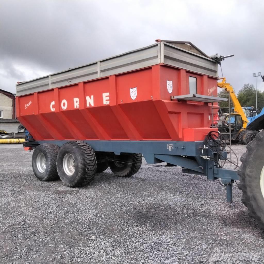  CORNE RT 14 Tipphengere
