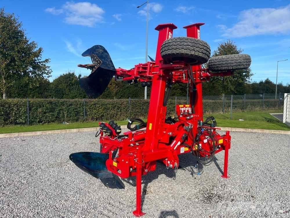 Grimme BF Potetmaskiner - Annet