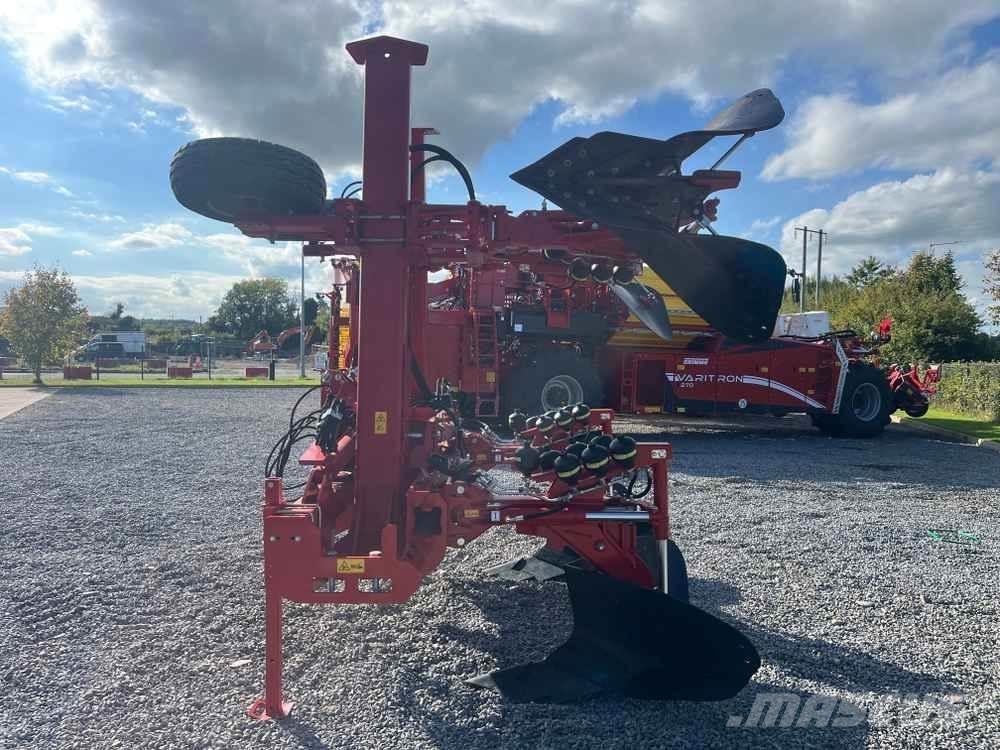 Grimme BF Potetmaskiner - Annet
