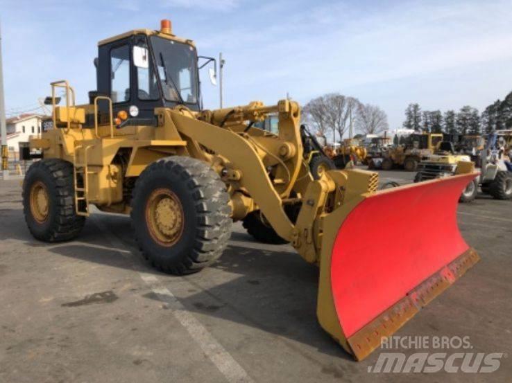 CAT 950BZ Dozere Beltegående