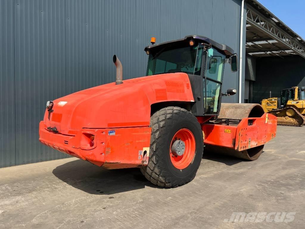 Dynapac CA6500D Valsetog