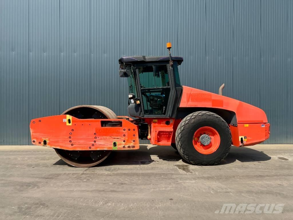 Dynapac CA6500D Valsetog