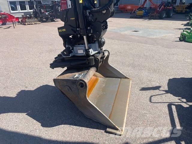 Atlas 185 W Hjulgravere