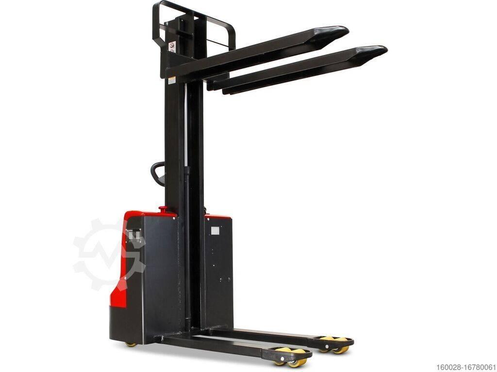  Schorr RR12HH Elektriske trucker