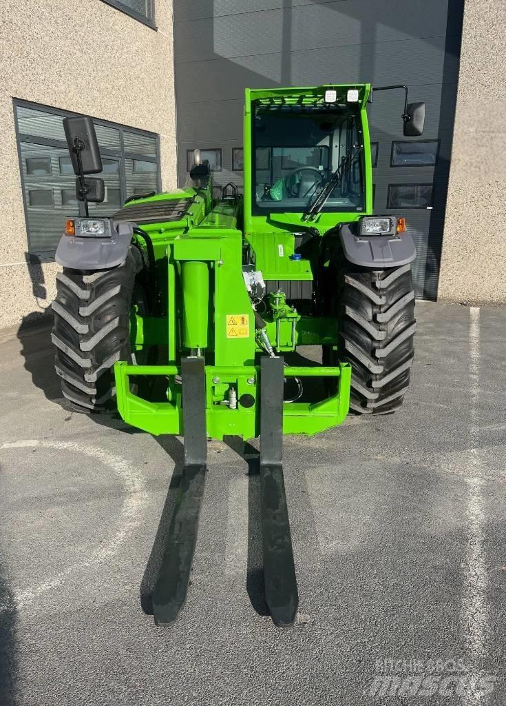 Merlo TF 35.7 CS Teleskoplastere for Landbruk