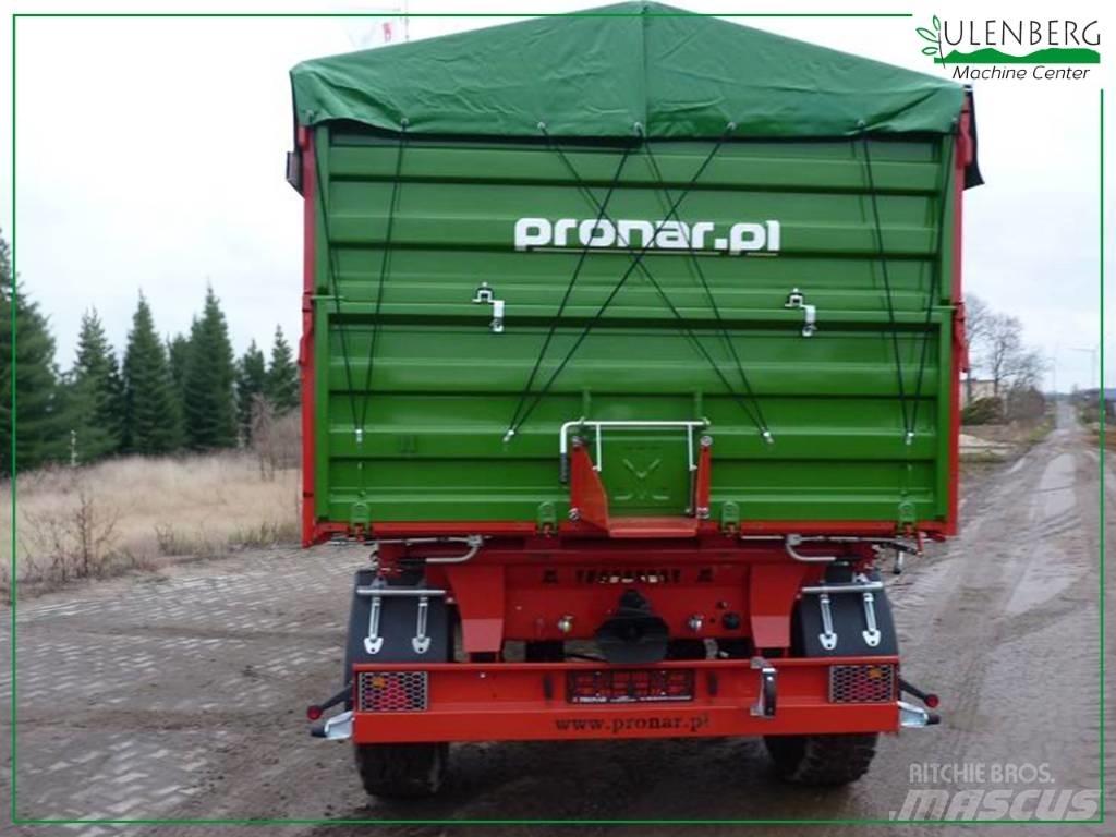 Pronar T 680 Tipphengere