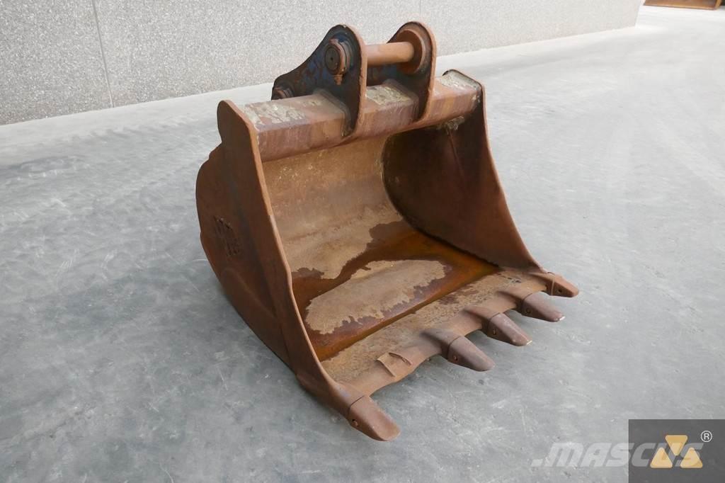 CAT 320 Bucket Skuffer