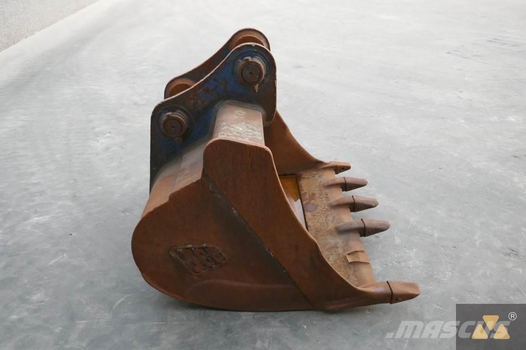 CAT 320 Bucket Skuffer