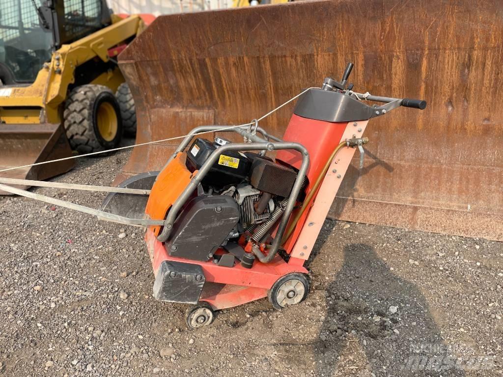 Husqvarna FS413 Betong/sement blandere
