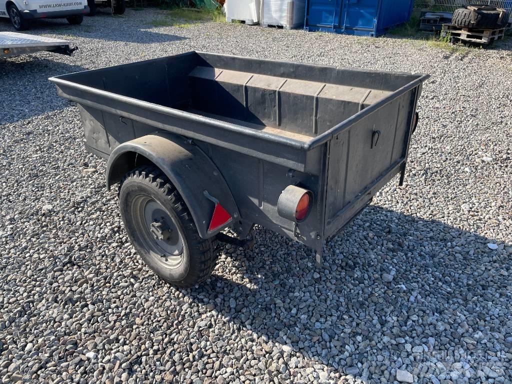 Jeep Reber Anhänger Personbiler