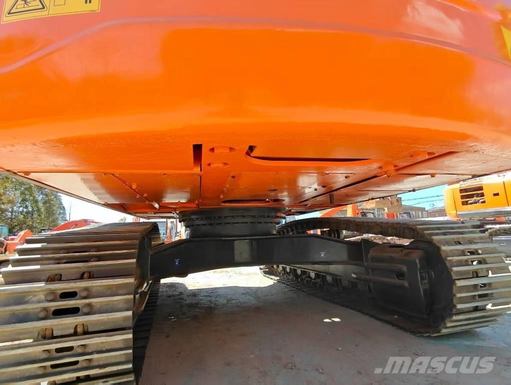 Doosan DX380LC-9 Amfibiske Gravemaskiner