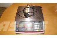  Counting Scale Anlegg - Annet