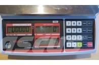  Counting Scale Anlegg - Annet