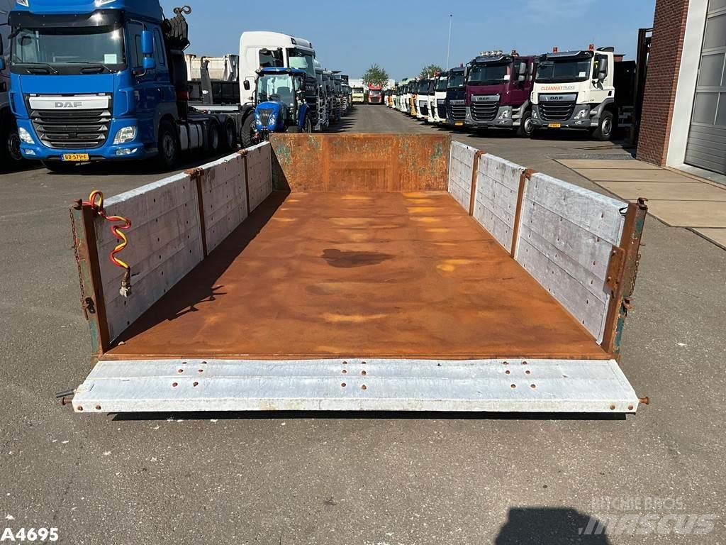  Container 9m³ Spesial containere