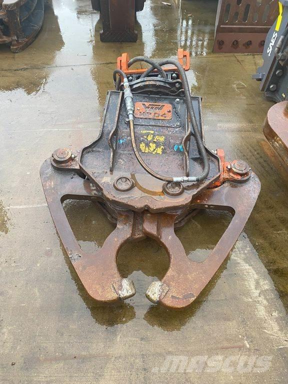 VTN HP04 Asfaltskjærer