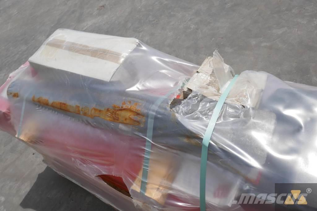 Rammer 3288E Hydrauliske hammere