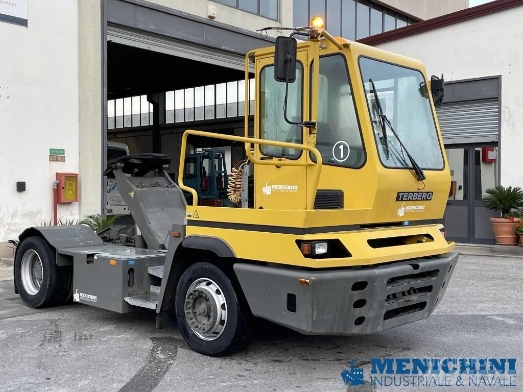 Terberg YT182 Terminaltraktor