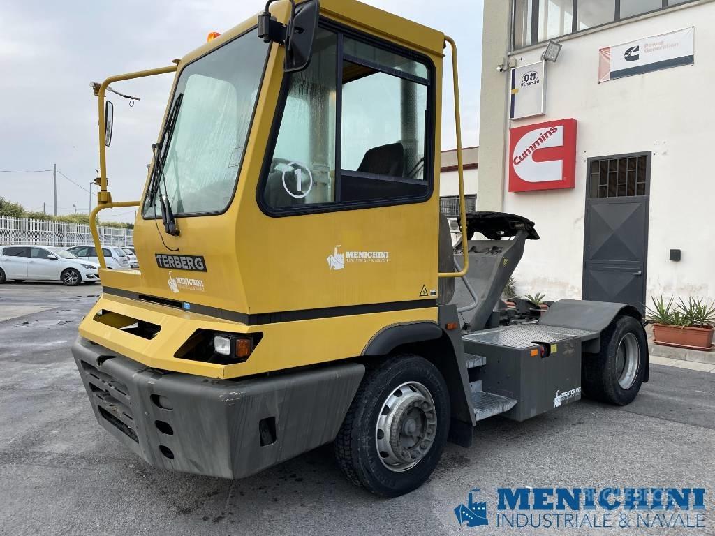 Terberg YT182 Terminaltraktor