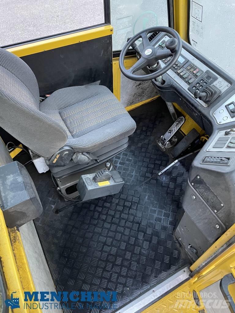 Terberg YT182 Terminaltraktor