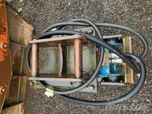SMP XC50 Vibroplater
