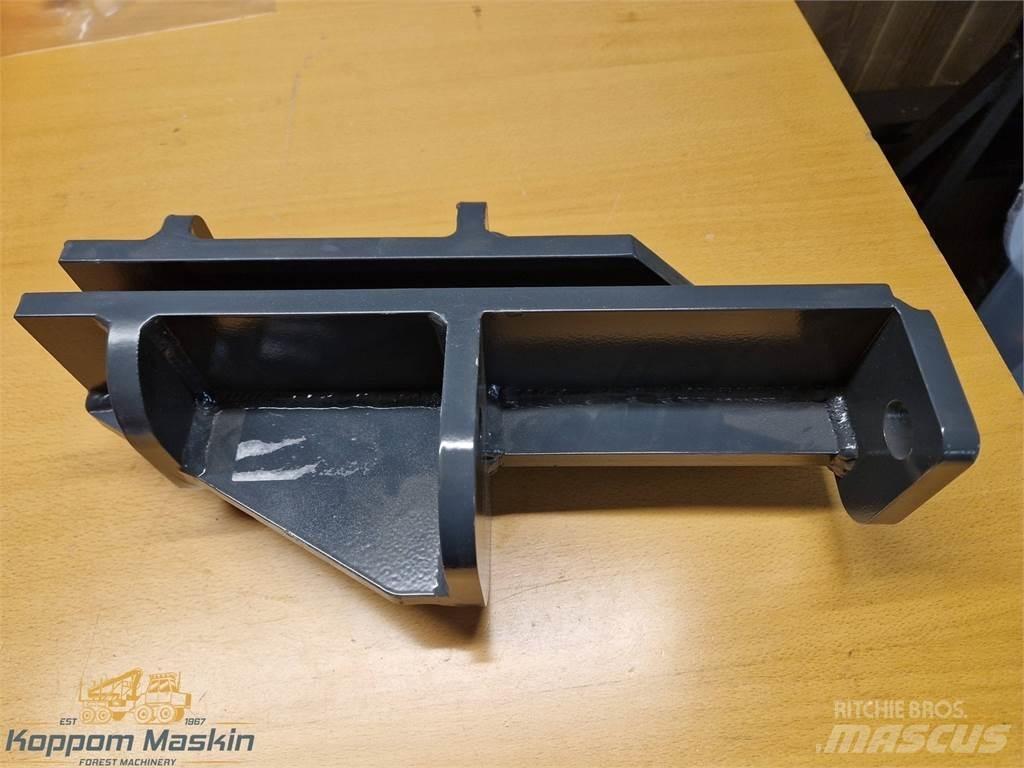 Eco Log 7019478 Chassis og understell