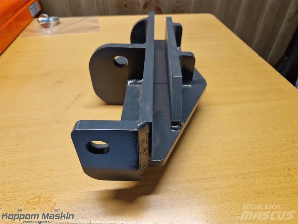 Eco Log 7019478 Chassis og understell
