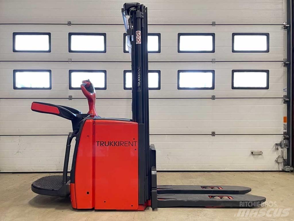 Linde L 20 Stablere