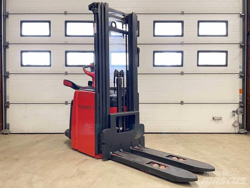 Linde L 20 Stablere