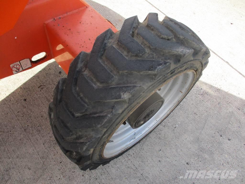 JLG 340AJ (835) Selvgående bomlifter