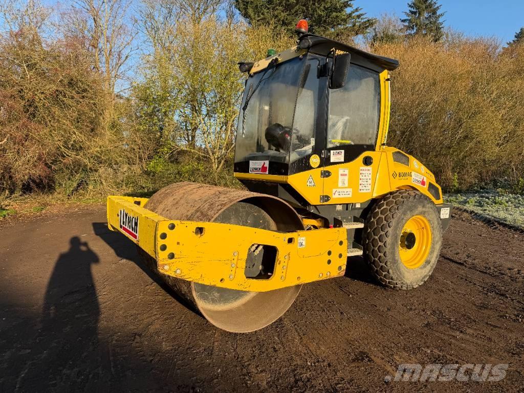 Bomag BW 177 D H-5 Valsetog