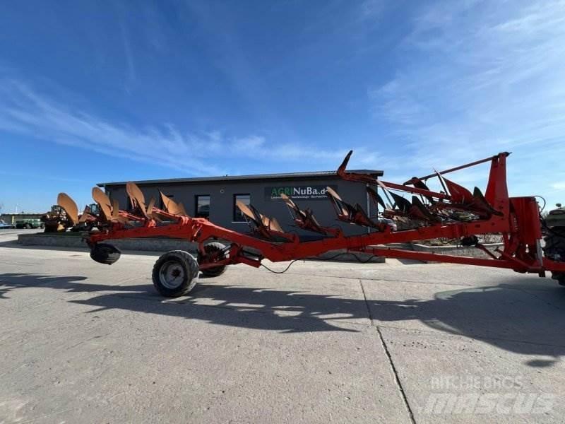 Kuhn Challenger Ploger