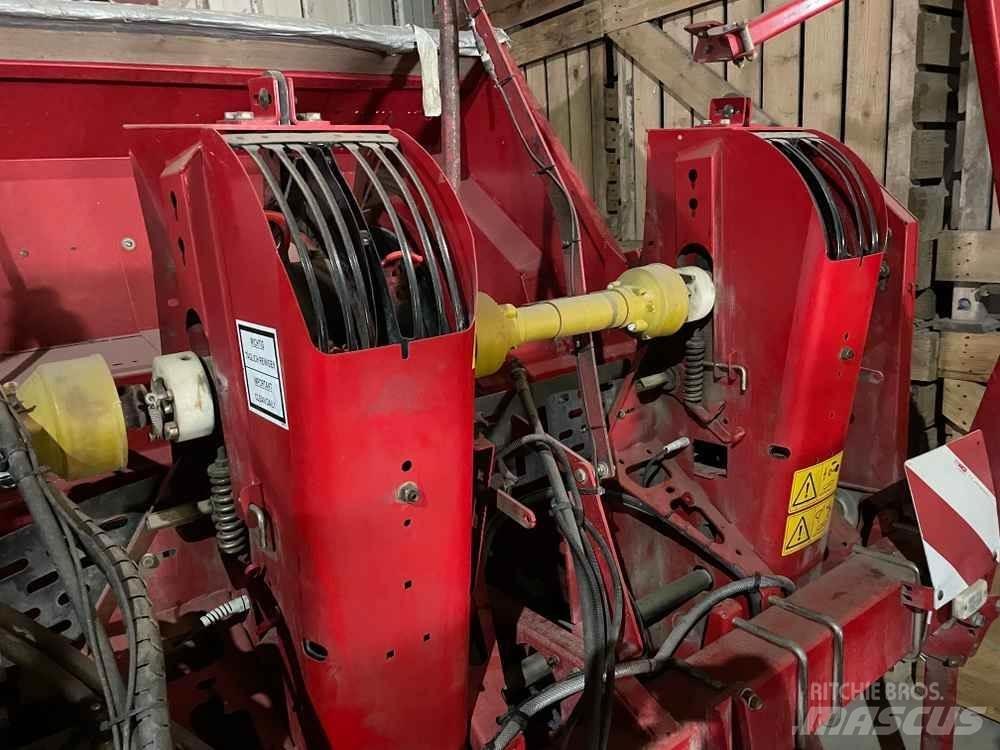 Grimme GL 34 K Potetsettere