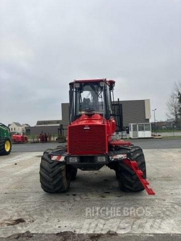 Komatsu 840.4 Lassbærere