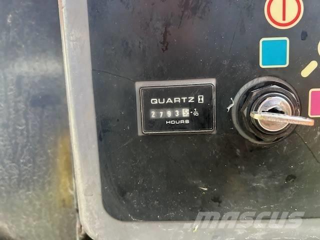 JLG 660 SJ Teleskop bomlifter