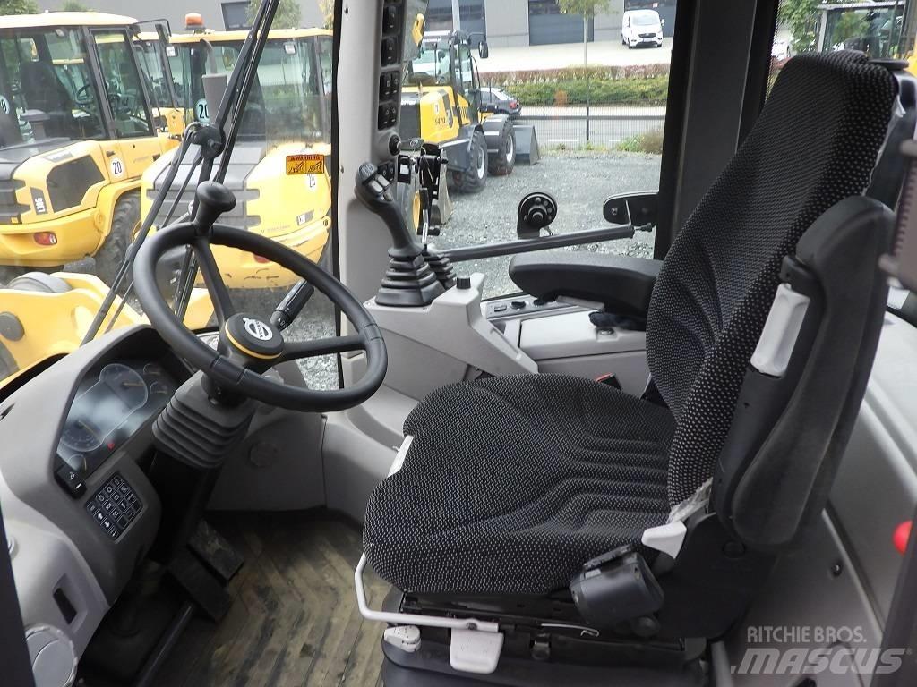 Volvo L 45 H Hjullastere