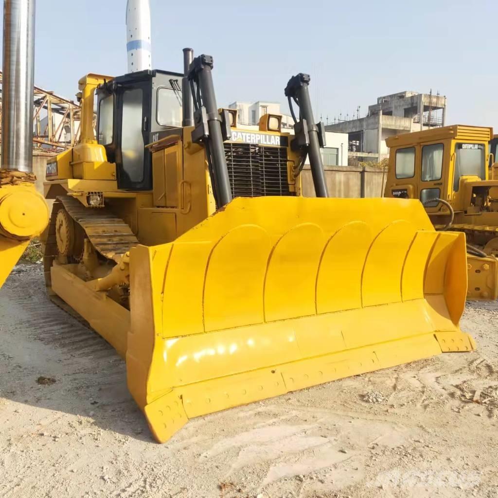 CAT D7H Dozere Beltegående