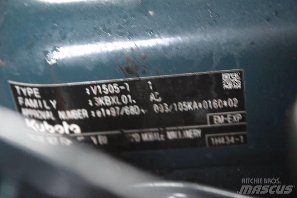 Europower EPS303TDE Diesel Generatorer