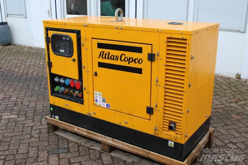 Europower EPS303TDE Diesel Generatorer