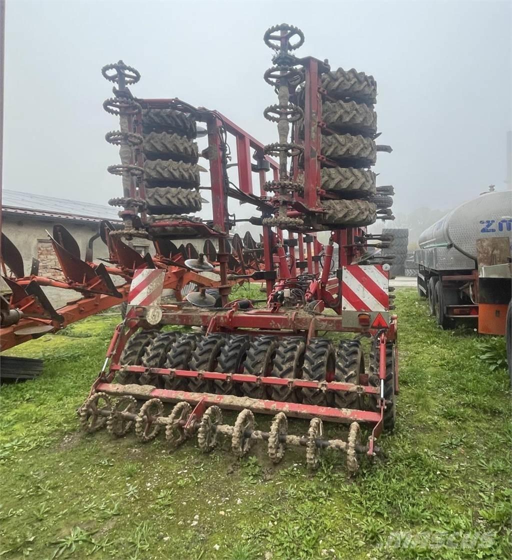 Horsch Tiger 6 XL Kultivatorer