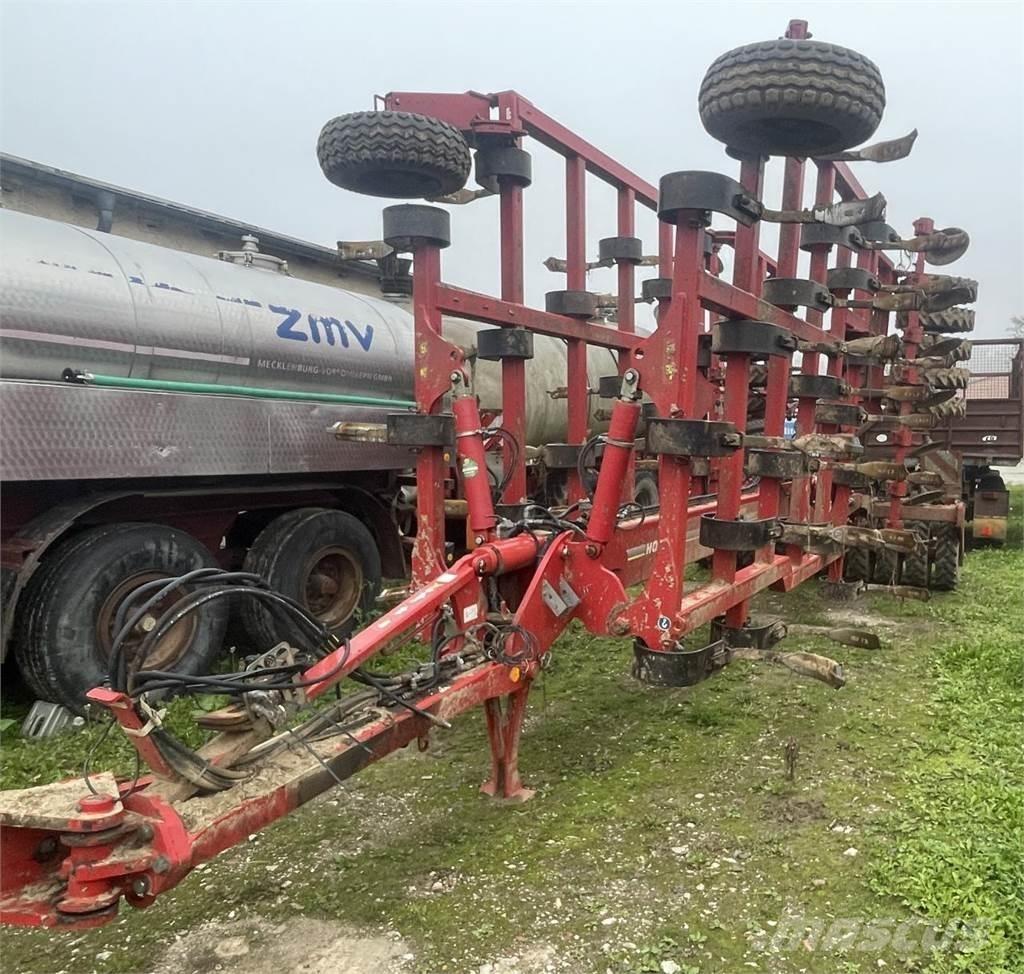 Horsch Tiger 6 XL Kultivatorer