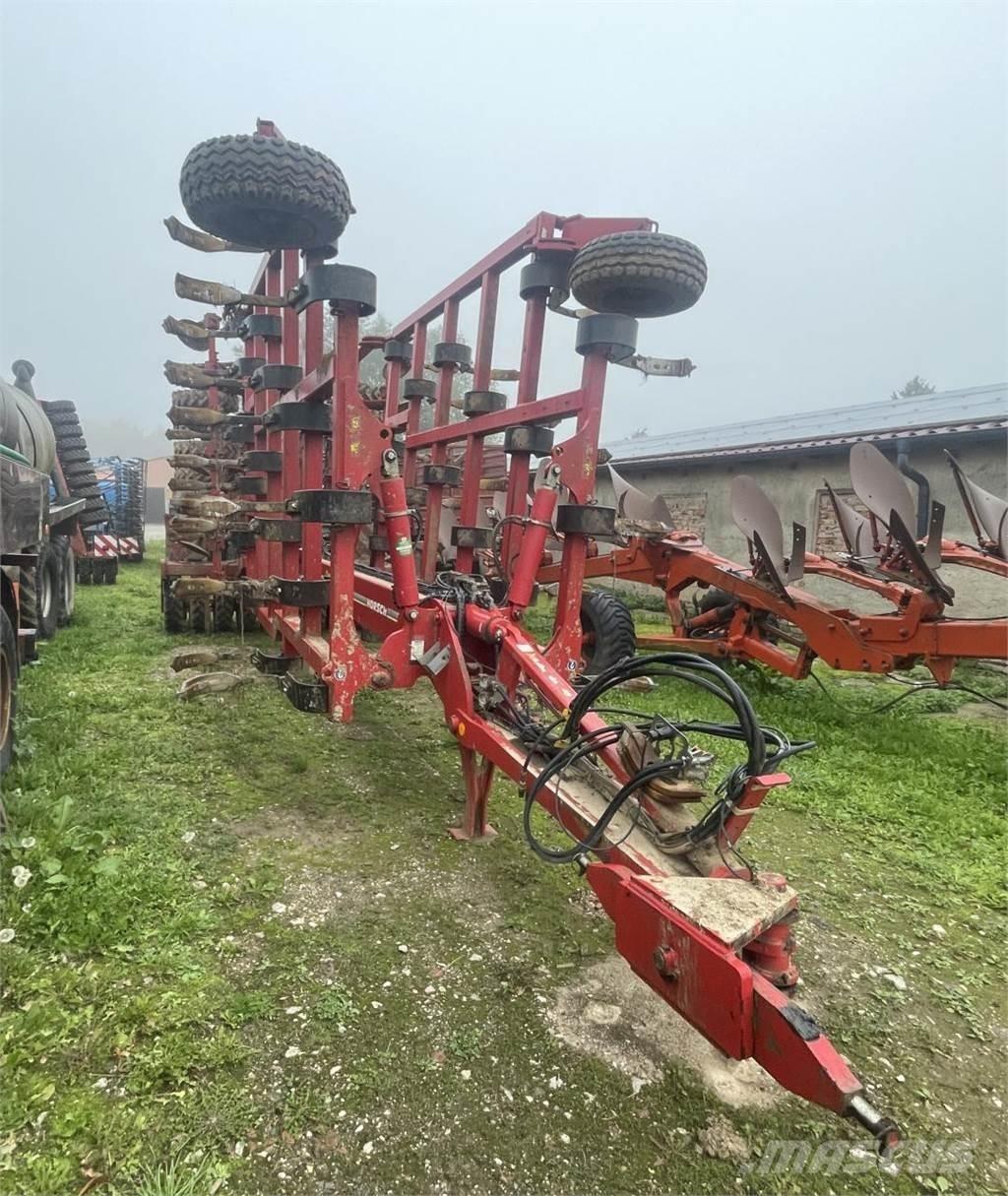 Horsch Tiger 6 XL Kultivatorer
