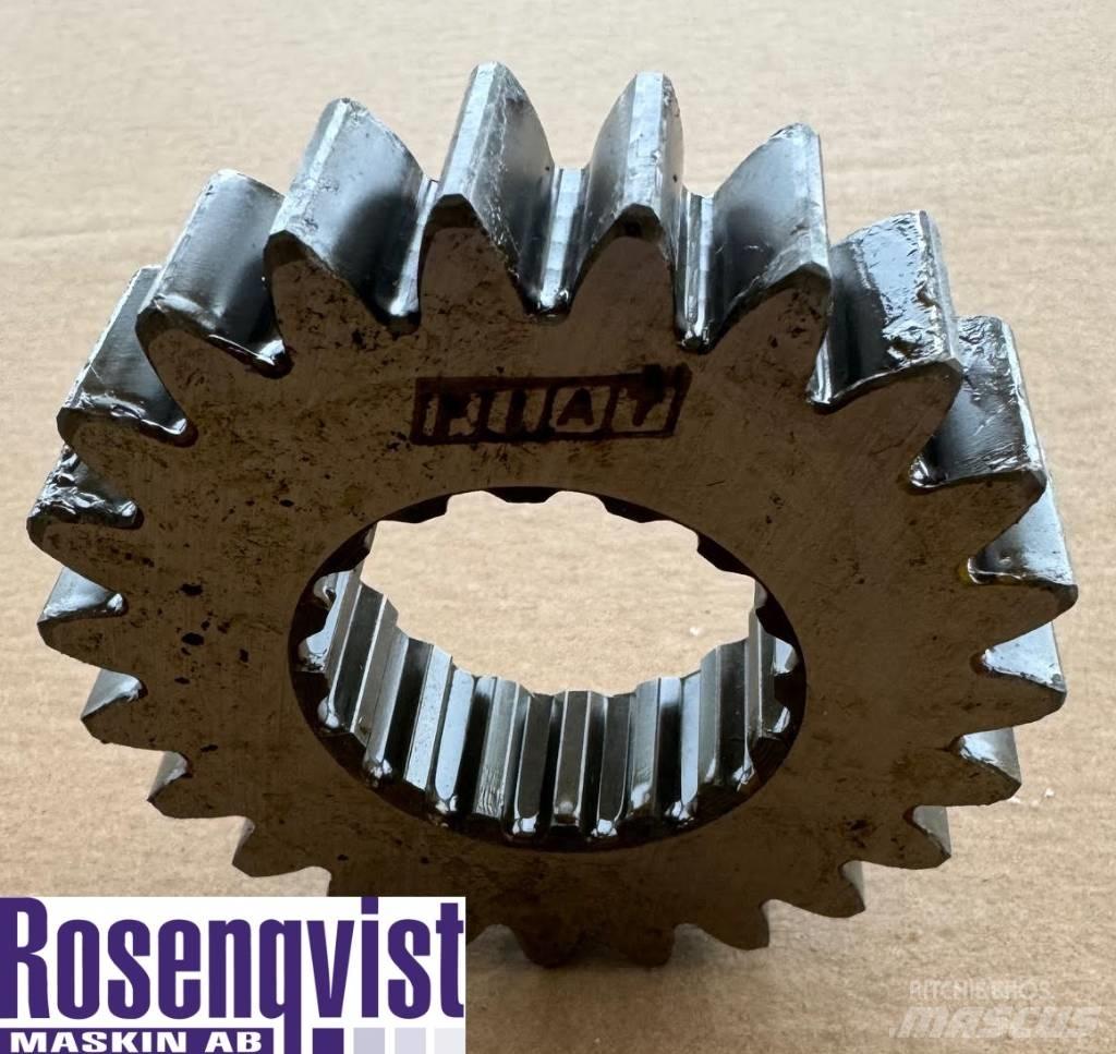 Fiat Gear 5104312 Girkasse