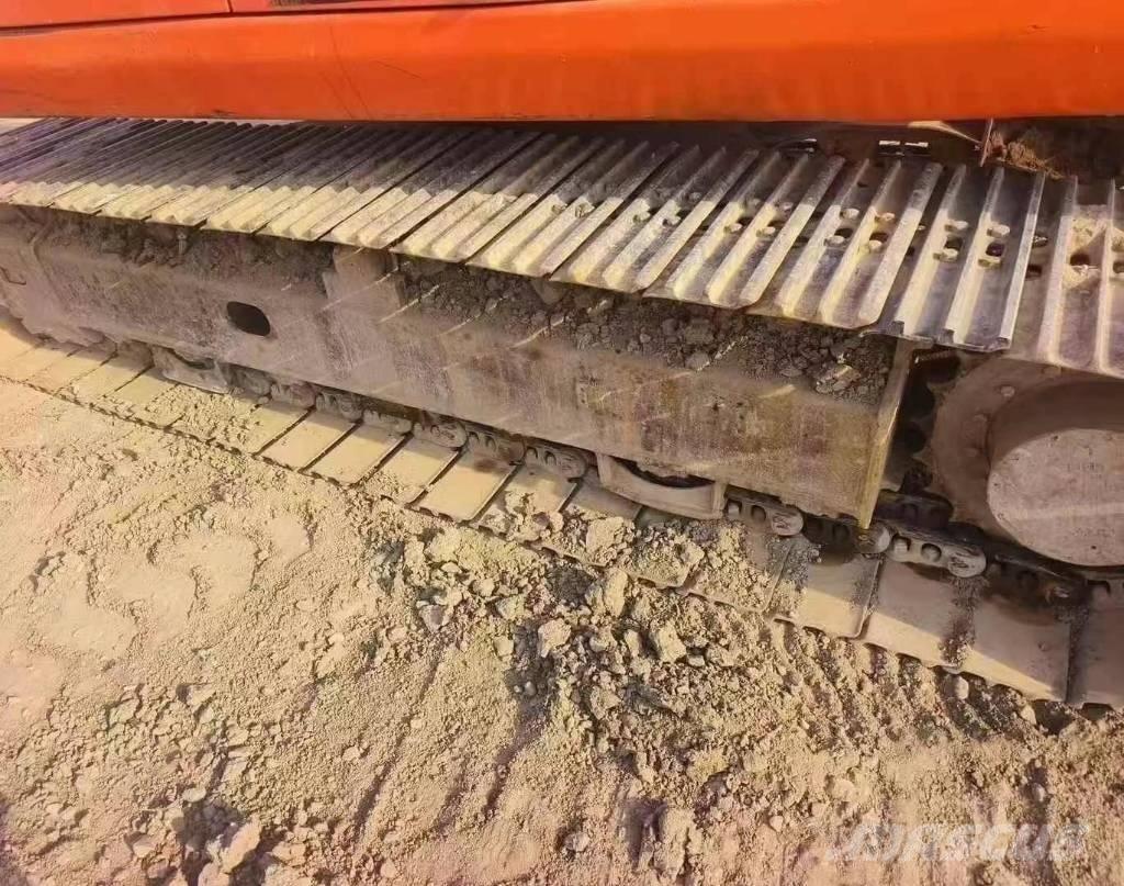 Doosan DH 150 LC-7 Beltegraver