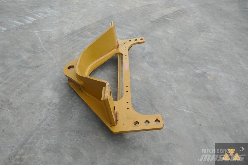 CAT 140M3 Drawbar Transport - Annet